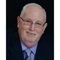 Lester "Les" James Thoma