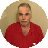 Russell Edward Reynolds