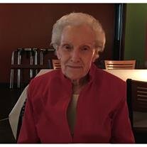 Viola Grace Schmitt