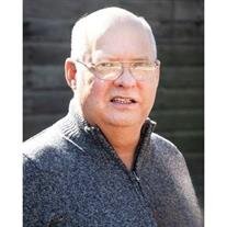 Gerald Lynn Hurtgen