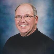 John Edward Dedrick "Jack"
