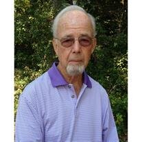 Hugh Stephen Winchester