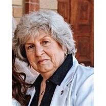 RoseAnn K. Harvey