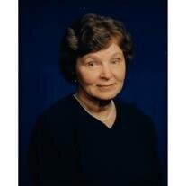 Bettye J. Henry