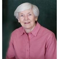 Jeanne Elizabeth Haselhorst