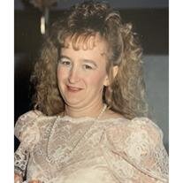 Sandra Annette Dorner