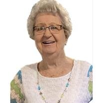 Doris Mae Thone