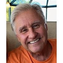 Paul D. Gamble