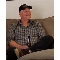 Michael Patrick O'Neal