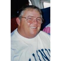 Larry Michael Haley