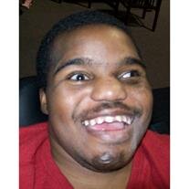 Marrell Brooks