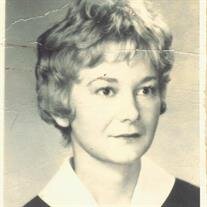 Anne King Venturino