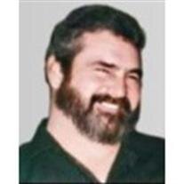Michael James Barnard