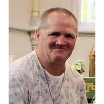 John Michael Stewart