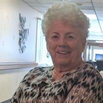 Patricia Ann Hunter
