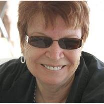 Carol Rene Cameron