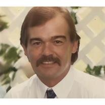 Doug Eugene Steighorst