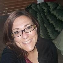 Jennifer Rose Turner