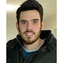 Ethan Cade Denter
