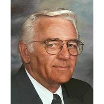 Richard Wallace Orchard