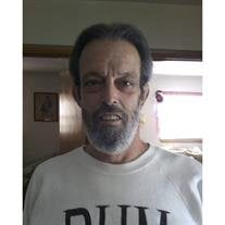 Vincent "Chichi" Salvatore Diliberto