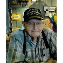 Arthur Ray Landers