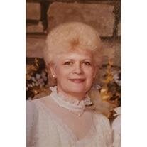 Sue Carol Buerger
