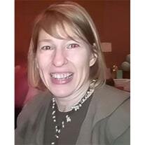Kathleen Lucy O'Connor