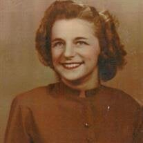 Lavinia Brice Slagle