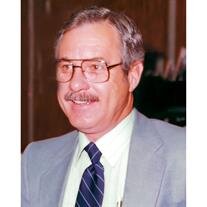Lawrence Waymond Worthy
