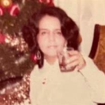 Electra D. Alvarado