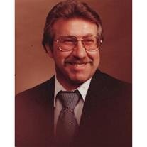 Larry Eugene Smiley