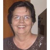 Dorothy Lela Jean Nixon