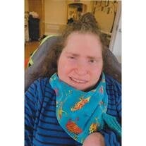Michelle Lynn McDonald