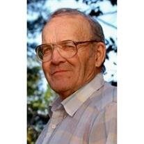 Danny Jack Pogue
