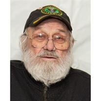 Frederick Livingston Morse