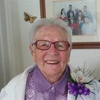 Marie Ellen Poole