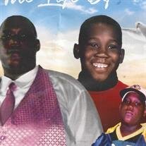Mr. Antonyo D. Baker