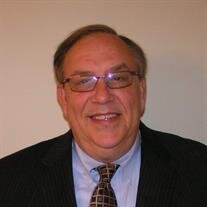 Davies Gregory Seacrist, Jr