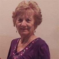 Gladys Ruiz Diaz