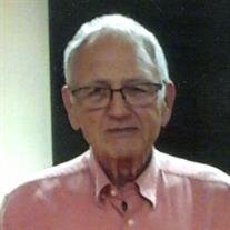 F. Darrow Mixon