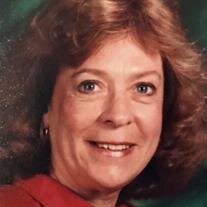 Donna J. Spino
