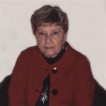 Alyce M. Kalahar