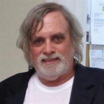 Ansel "Sonny" Howard Wills