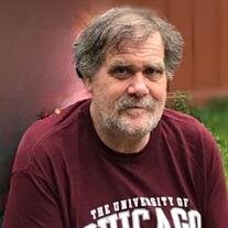 Thomas M. Scroggins, Jr.