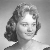Lorene P. Woods