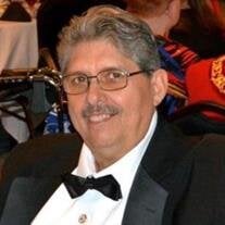 Terry S. Pruitt