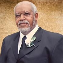 Mr. Leonard Harmon
