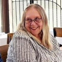Priscilla R. Minkel