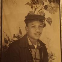 Louis Earl Perkins